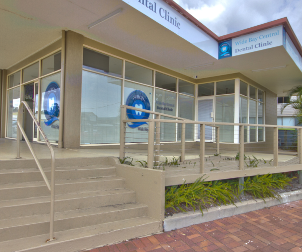 wide bay central dental - Hervey Bay dentiat